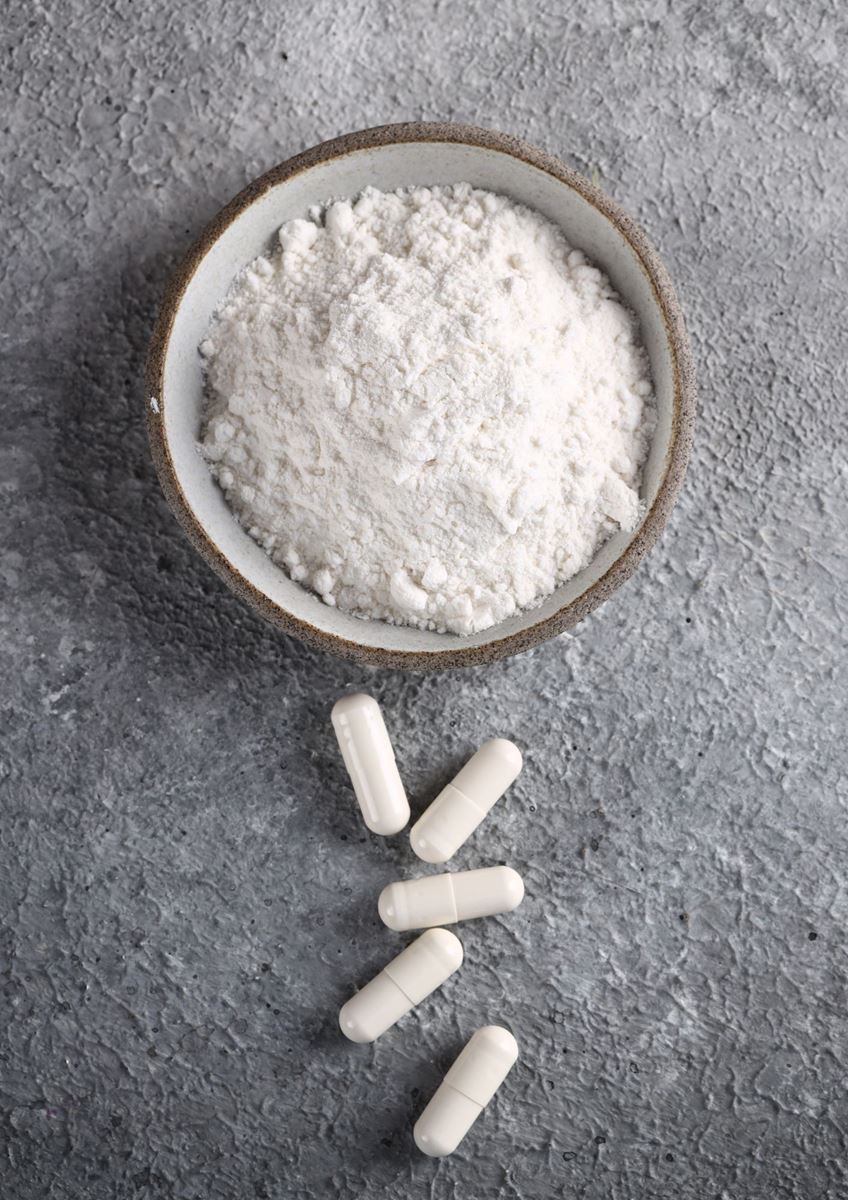 Collageenmatrix: Colartix®