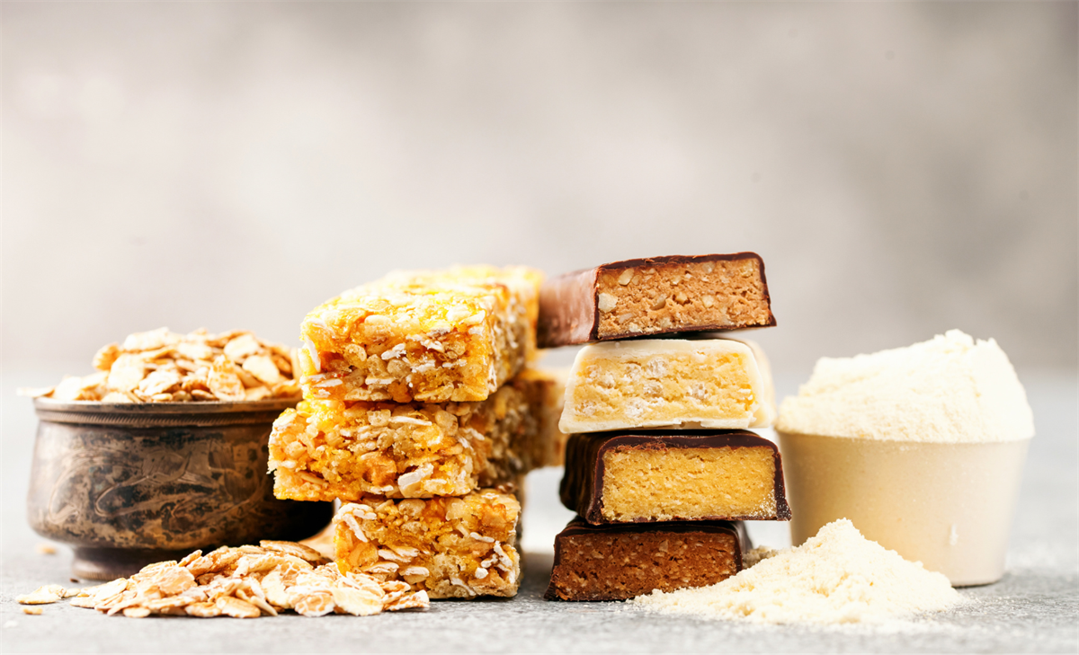 Distributeur van B2B ingrediënten voor voeding en gezondheid