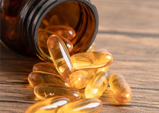 Omega 3 (DHA)