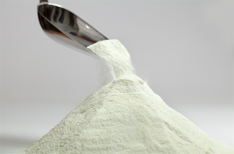 Ingekapselde ingrediënten