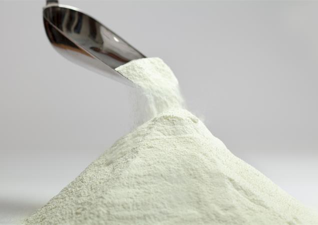 Ingekapselde ingrediënten