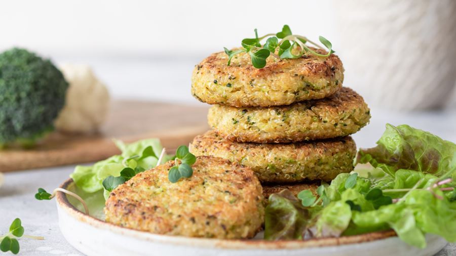 Nutriscore voedingsingrediënten