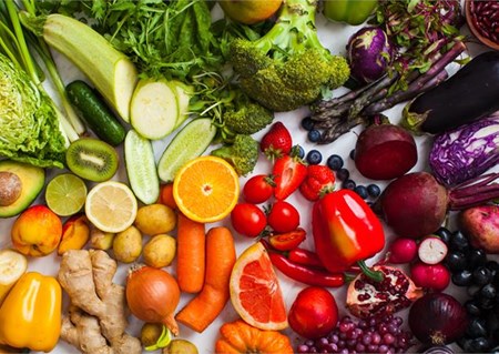 Producenten vitamines