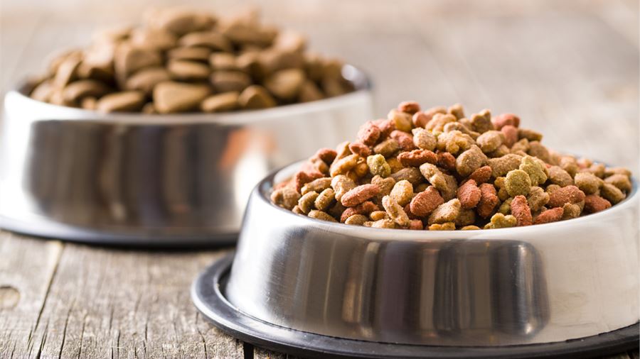 Voedingsingrediënten dierenvoeding