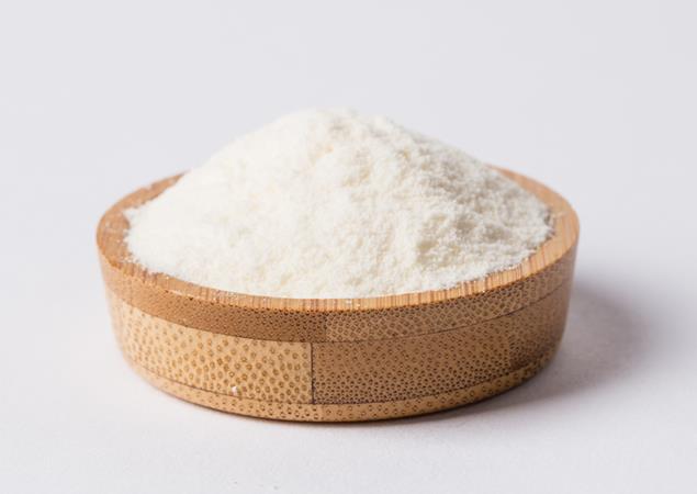 Natural vanillin
