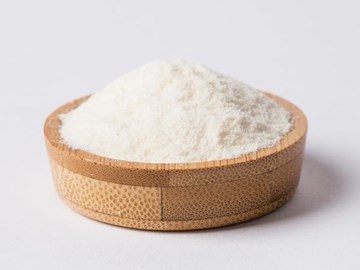 Natural vanillin