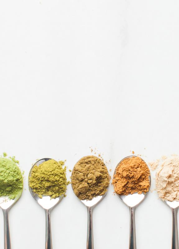 Distributeur van B2B ingrediënten voor voeding en gezondheid
