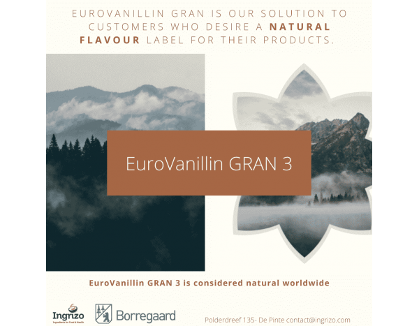 EuroVanillin Gran 3
