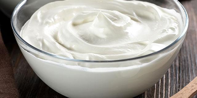 Yoghurt- en kwarkpoeders